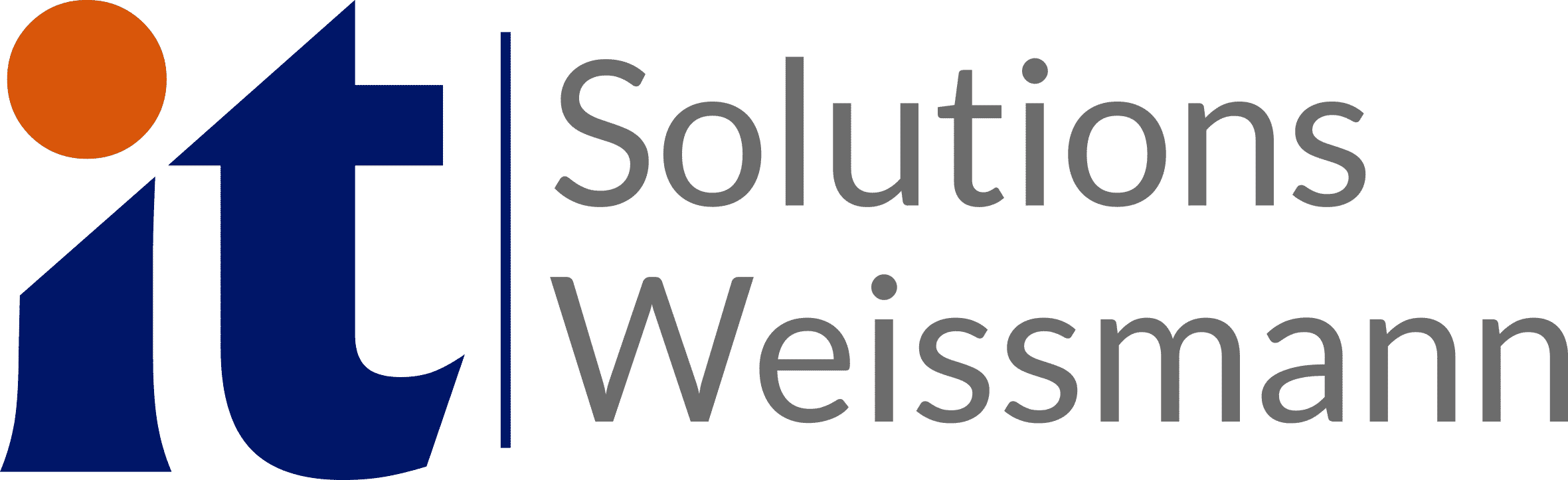 IT Solutions Weissmann
